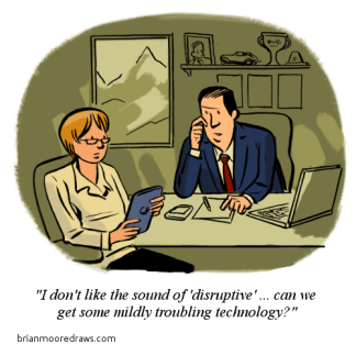 disruption-1