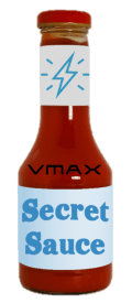 secret sauce