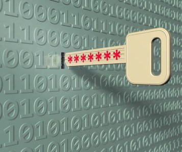 encrypt key