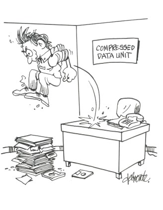 data-compression-comic